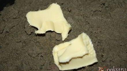 Рецепт паштета из печени индейки с корнем сельдерея и вином