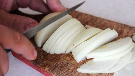 Рецепт паштета из печени кролика