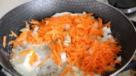 Рецепт паштета из печени кролика