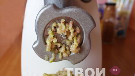 Рецепт паштета из селедки