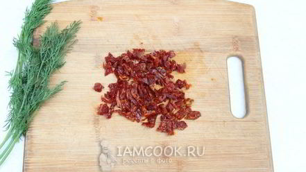 Рецепт паштета из семян подсолнуха