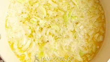 Рецепт паштета из шампиньонов с грецкими орехами