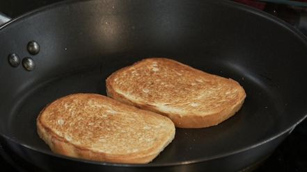 Рецепт паштета из скумбрии с хреном