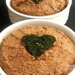 Рецепт Паштета из свинины