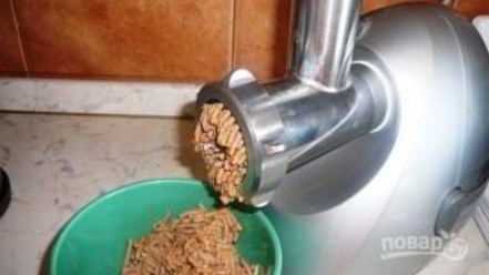 Рецепт паштета из свинины