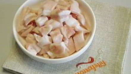 Рецепт паштета из свиного сердца