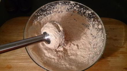 Рецепт паштета из тунца и творожного сыра