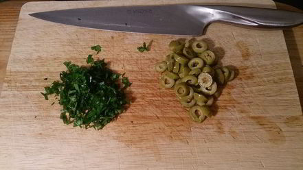 Рецепт паштета из тунца и творожного сыра