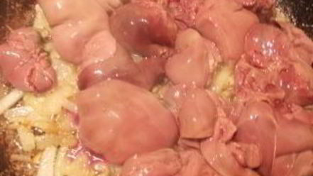 Рецепт паштета из утиной печени