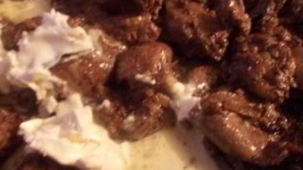 Рецепт паштета из утиной печени