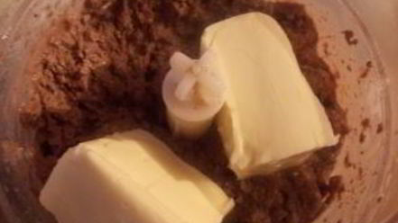 Рецепт паштета из утиной печени