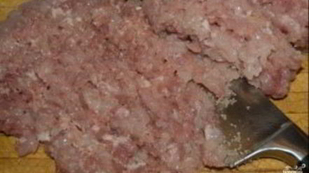 Рецепт паштета из утки с черносливом