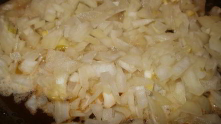 Рецепт паштета печеночно-мясной