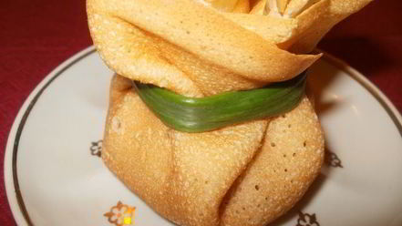 Рецепт паштета печеночно-мясной