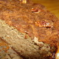 Рецепт Паштета печеночного с орехами