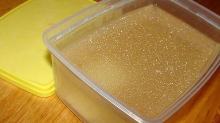 Рецепт паштета печеночного с орехами