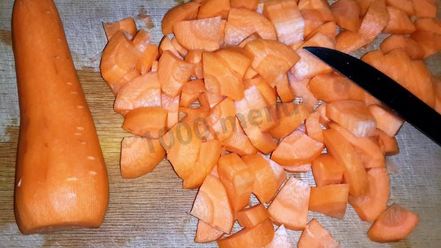 Рецепт паштета печеночного