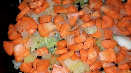 Рецепт паштета печеночного