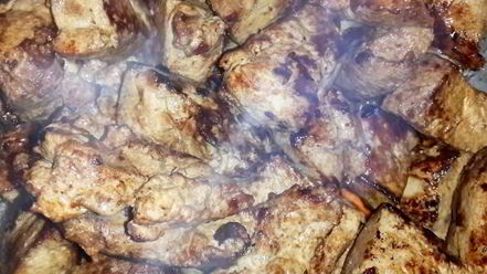 Рецепт паштета печеночного