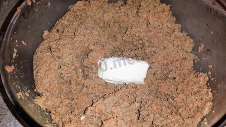 Рецепт паштета печеночного