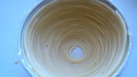 Рецепт паштета праздничного