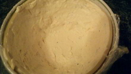 Рецепт паштета праздничного