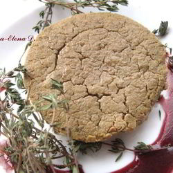 Рецепт Паштет Пустыни Сахары