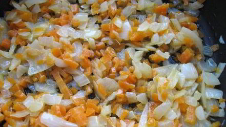 Рецепт паштета пустыня сахара