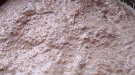 Рецепт паштета пустыня сахара