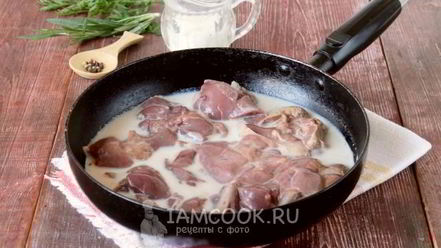 Рецепт паштета с карамелизированной морковью