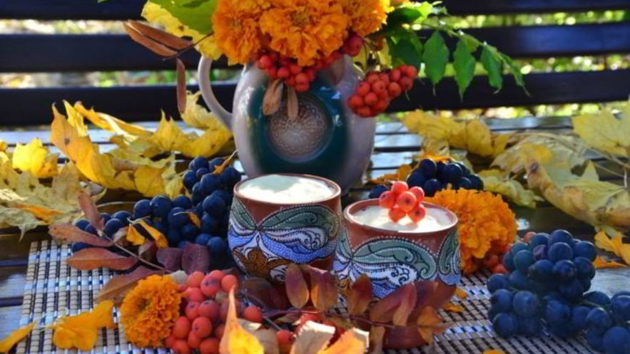 Рецепт паштета с каштанами и шампиньонами