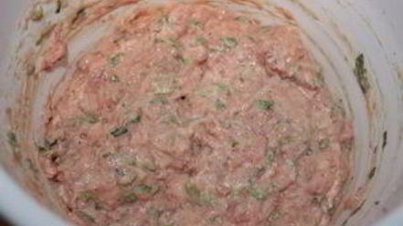 Рецепт паштета с лесными грибами