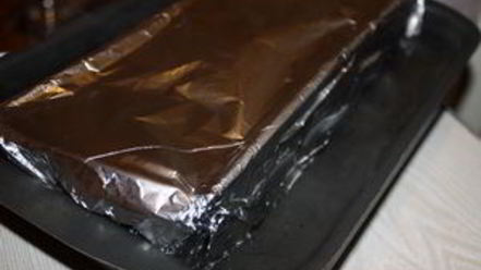 Рецепт паштета с лесными грибами