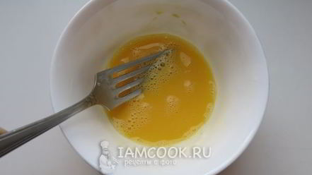 Рецепт паштета в тесте