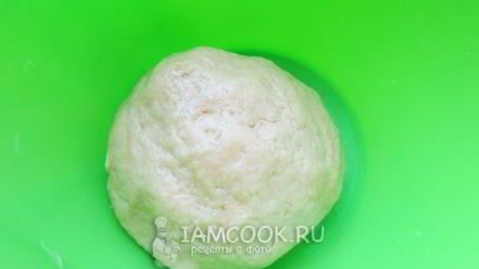 Рецепт паштета в тесте