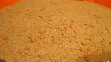 Рецепт печеночного паштета из говяжьей печени в мультиварке