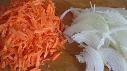 Рецепт печеночного паштета по-домашнему