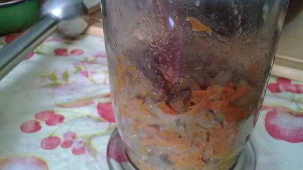 Рецепт печеночного паштета по-домашнему