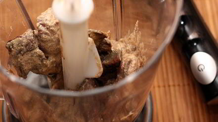 Рецепт печеночного паштета