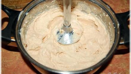 Рецепт рыбного паштета из семги