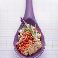 Рецепт Рыбного паштета по-домашнему