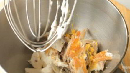 Рецепт рыбного паштета за 2 минуты