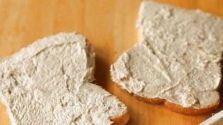 Рецепт рыбного паштета за 2 минуты