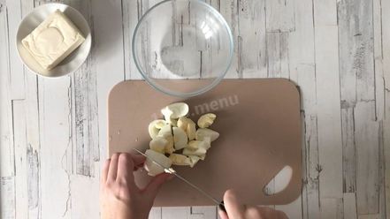 Рецепт шпротного паштета