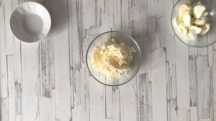 Рецепт шпротного паштета