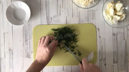 Рецепт шпротного паштета