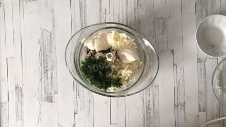 Рецепт шпротного паштета