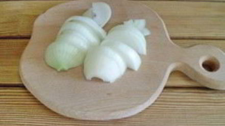 Рецепт яичного паштета