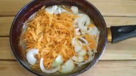 Рецепт яичного паштета