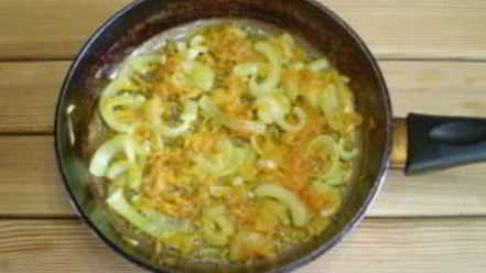 Рецепт яичного паштета